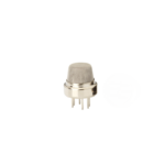 Winsen MQ137 Ammonia Gas Sensor - 5-500 ppm NH₃ Detection, SnO₂ Semiconductor