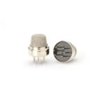 Winsen MQ138 VOC Gas Sensor - SnO2 Semiconductor, 5-500 ppm Range