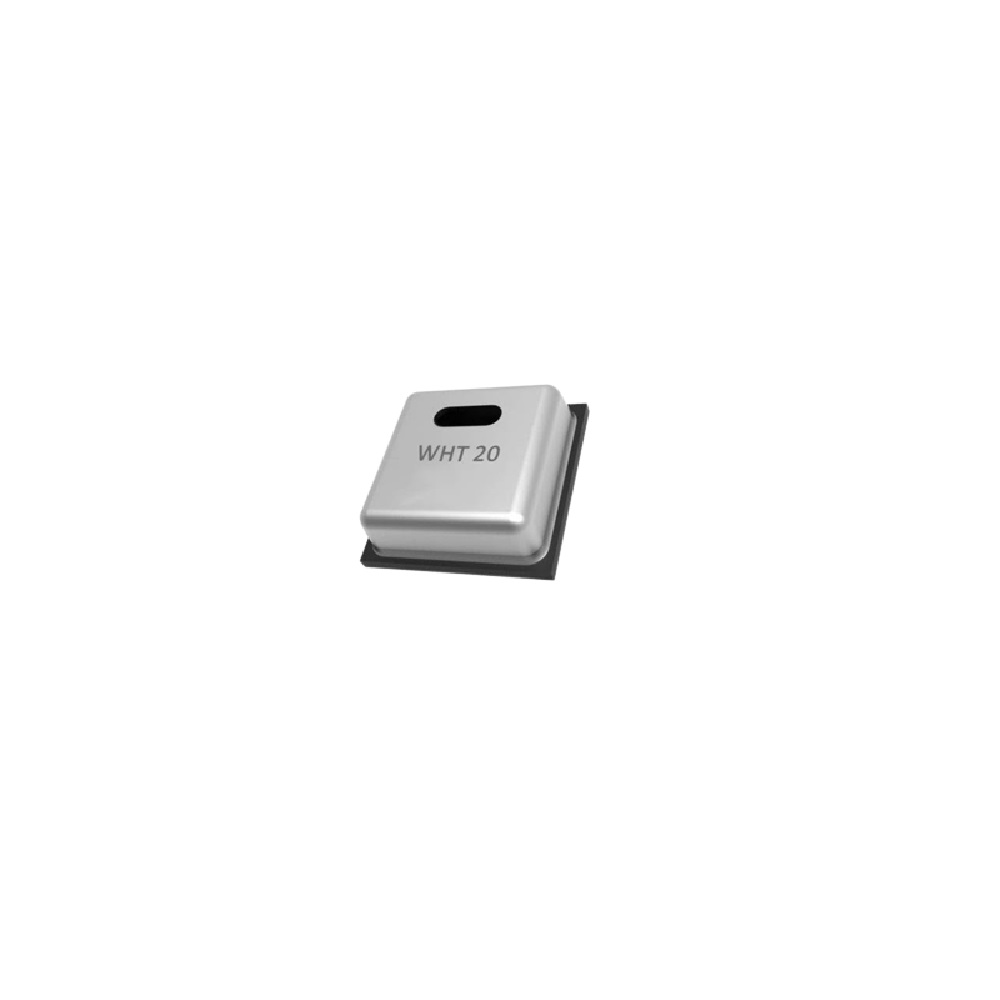 Winsen WHT20 Temperature & Humidity Sensor - SMD Package, I2C Interface
