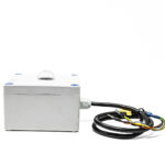 Winsen WIN-SN-LUX-AO(200k) Lux Sensor Module - 0-200k Lux Range, 4-20mA Analog Output