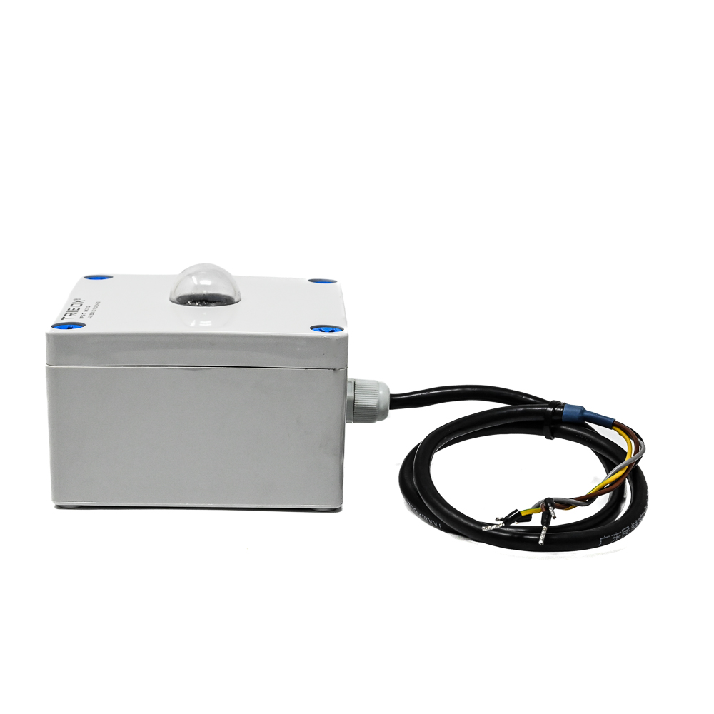 Winsen WIN-SN-LUX-AO(200k) Lux Sensor with Range 0-200k Lux & 0-10V Analog Output - Image 2