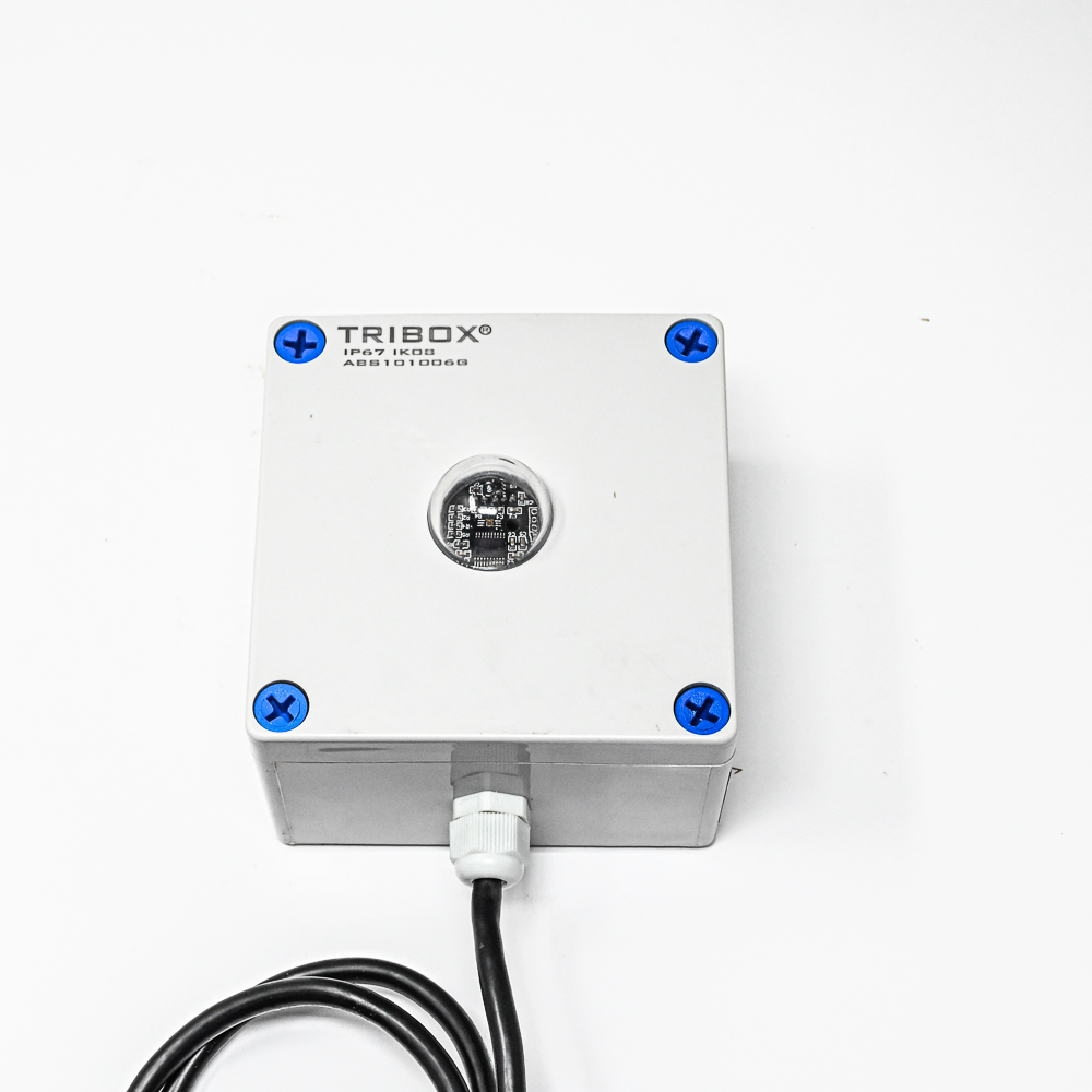 Winsen WIN-SN-LUX-AO(200k) Lux Sensor with Range 0-200k Lux & 0-10V Analog Output - Image 3