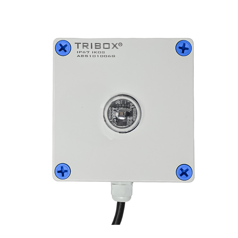 Winsen WIN-SN-LUX-M(200k) Lux Sensor Module - 0-200k Lux Range, Modbus RS485 - Image 2