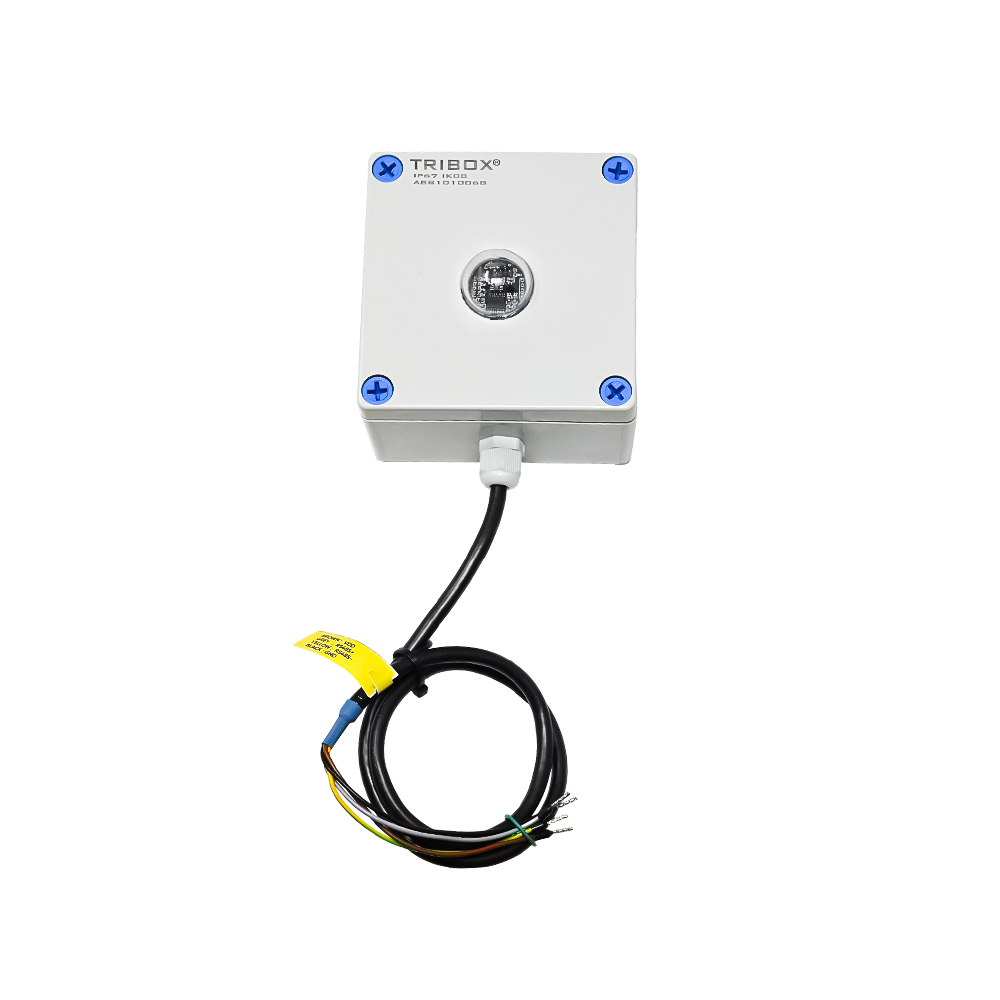 Winsen WIN-SN-LUX-M(200k) Lux Sensor Module - 0-200k Lux Range, Modbus RS485 - Image 3