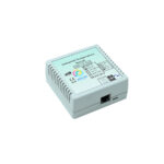Winsen WIN-SN-TNH-E Ethernet Temperature Humidity Sensor - ASCII over Ethernet, USB-C/12V DC