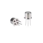 Winsen WSP2110-acetone VOC Gas Sensor - Semiconductor Metal Cap