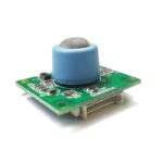 Winsen ZC05 Domestic Methane Gas Sensor Module - UART Output, 5V DC