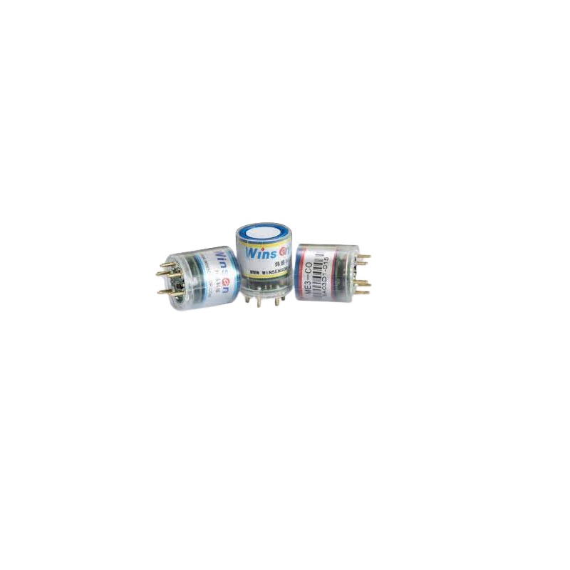 Winsen ZE03 Electrochemical H2 Gas Sensor Module - UART & Analog Voltage Output - Image 2