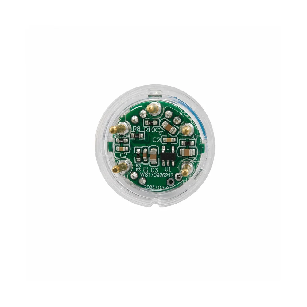 Winsen ZE03-HF Electrochemical Hydrogen Fluoride (HF) Gas Sensor Module - Image 2