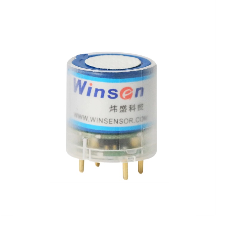 Winsen ZE03-SO2 Sulfur Dioxide Gas Sensor Module - UART/Analog Output