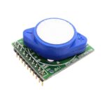 Winsen ZE07-CH2O Formaldehyde Gas Sensor Module - UART/Analog/PWM Output