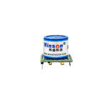 Winsen ZE07-CO Electrochemical Carbon Monoxide Sensor Module - UART/Analog Voltage Output