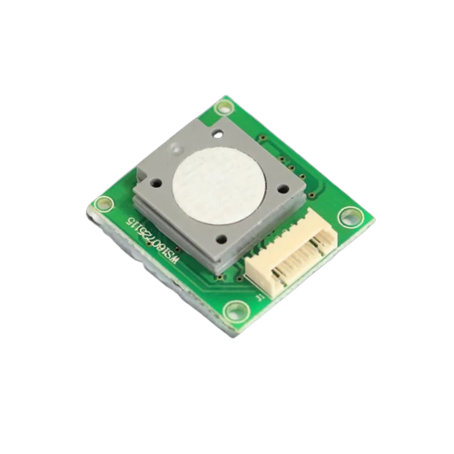 Winsen ZE08-CH2O Formaldehyde Gas Detection Module - UART/Analog/PWM Output