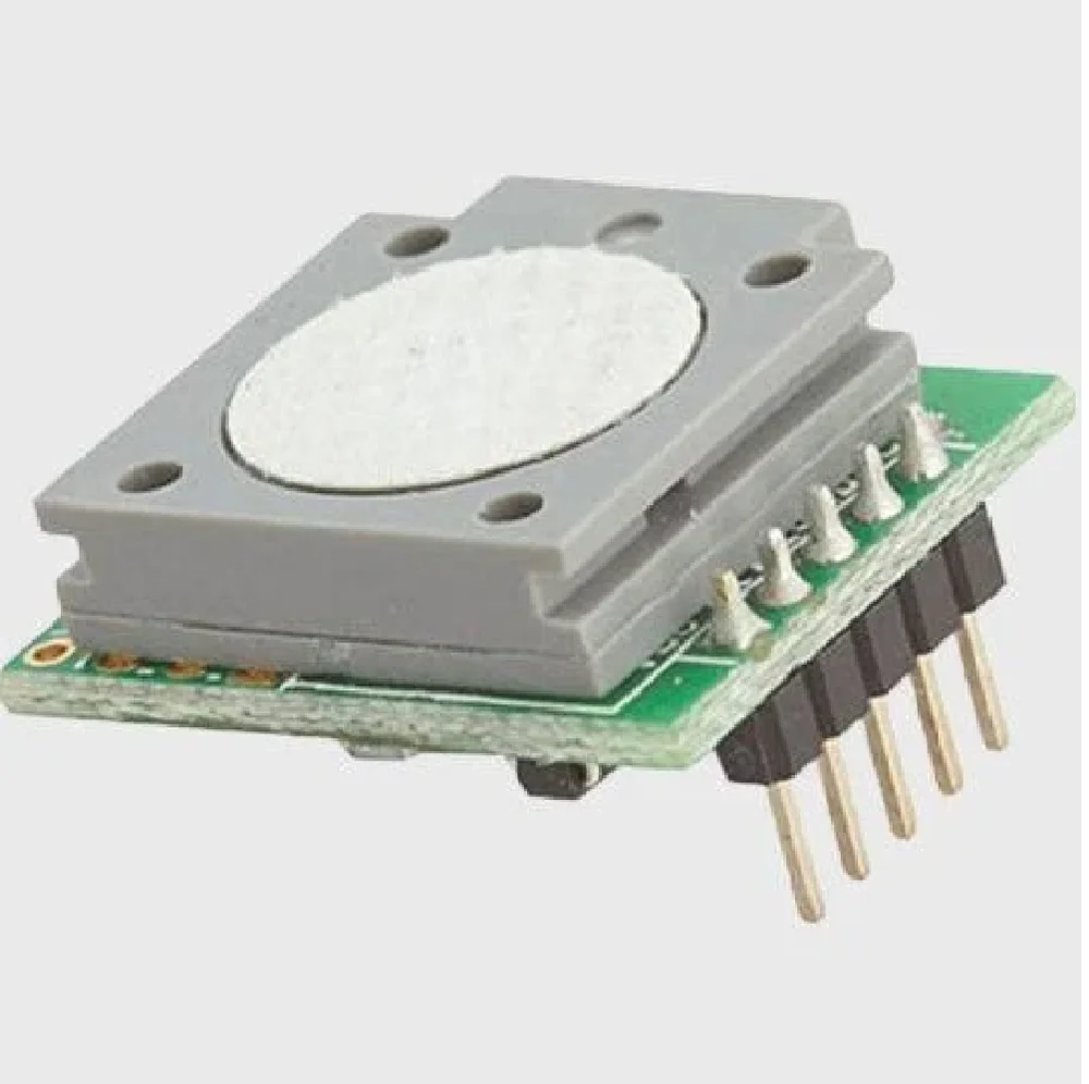Winsen ZE08B-CH2O Formaldehyde Gas Detection Module - UART Output