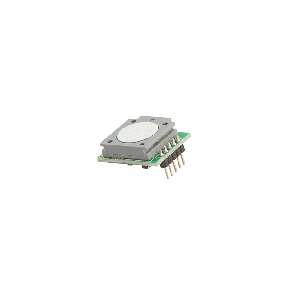 Winsen ZE08B-CH2O Formaldehyde Gas Detection Module - UART Output - Image 2