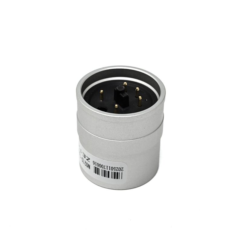 Winsen ZE12A-NO2 Electrochemical Gas Sensor Module - DAC & UART Output - Image 2