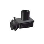 Winsen ZM102 Air Quality Sensor Module - LIN/PWM Output, IP6K6K