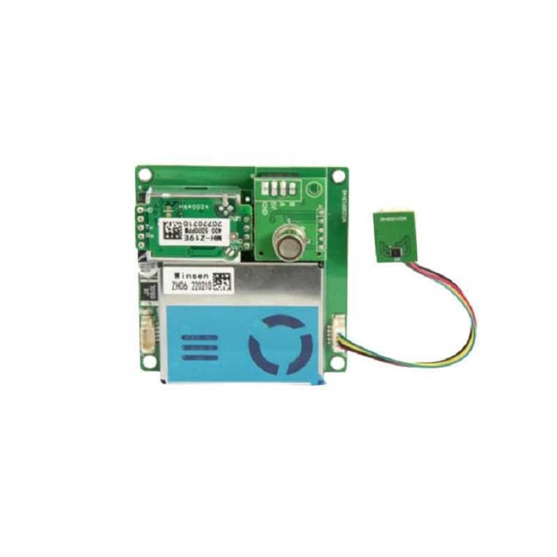 Winsen ZPHS01C Multi-in-One Air Quality Sensor Module - TTL Serial Output