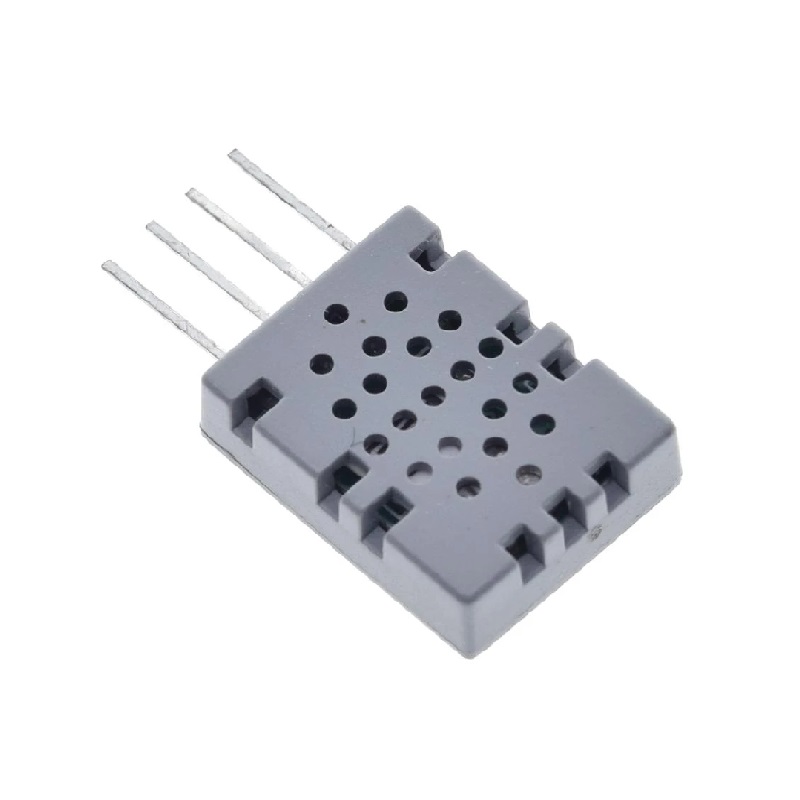 Winsen ZS03 Temperature & Humidity Sensor Module - Digital SIP4 Interface - Image 2