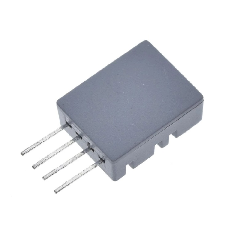 Winsen ZS03 Temperature & Humidity Sensor Module - Digital SIP4 Interface - Image 3