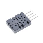 Winsen ZS05 Temperature and Humidity Sensor Module - Digital I2C/Single-Bus SIP4