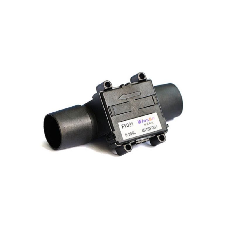 Winsens F1031 Micro Gas Flow Sensor - Analog Voltage Output