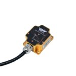 WTMotion HWT6073-485 Ultra-High Accuracy 9-Axis IMU Sensor | Industrial-Grade AHRS Module