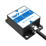 WTMotion HWT901B High-Accuracy-485 9-Axis IMU Sensor | Gyroscope + Accelerometer + Magnetometer + Barometer