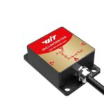WTMotion HWT905-485 9DOF AHRS High-Precision Motion IMU Sensor - RS485, CAN, TTL, RS232, IP67 Aluminum Shell