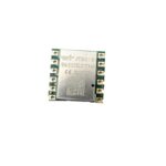 WTMotion JY901S 9-Axis IMU Sensor ±0.5° Angle Accuracy 200Hz - Serial/I2C Interface