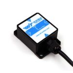WTMotion SINDT-485 Industrial-Grade Tilt Accelerometer Sensor - RS485, IP67, 5-36V DC
