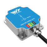 WTMotion WTGAHRS3-485 Industrial-Grade 9-Axis Inertial Navigation Sensor - RS485 Modbus