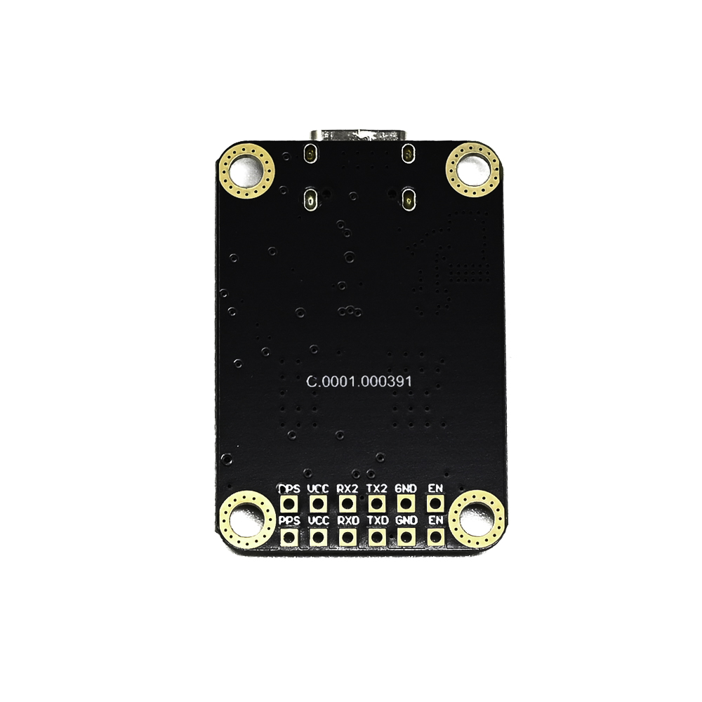 WTMotion WTRTK-960 RTK GNSS Receiver Module | Single Antenna (Centimeter-Level Accuracy) - Image 2