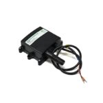 Wittelb WIN-SN-TnH+IAQ-W Digital Temperature & Humidity Sensor with Internal Air Quality (IAQ) - Modbus/MQTT over Wi-Fi