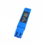 XH-M203 TDS & EC Digital LCD Meter Conductivity Tester (without Battery) - DC 12V Input