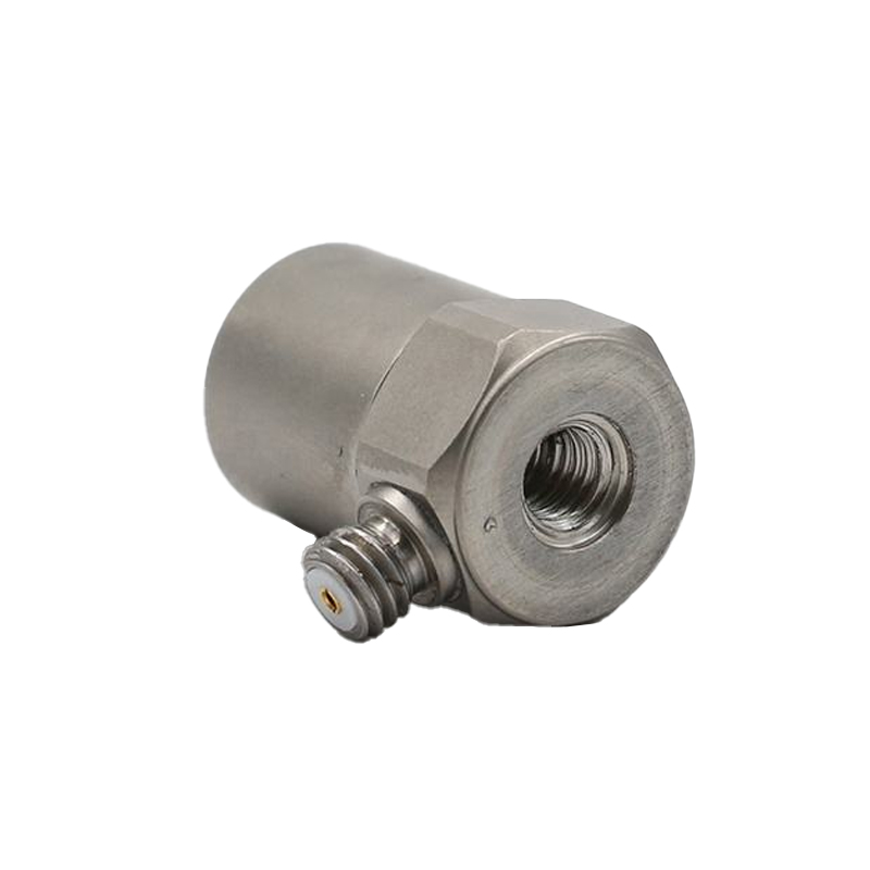 XIYUAN A11C30 Piezoelectric Accelerometer Sensor 30pC/g (160Hz) - M5 Output Cable - Image 3