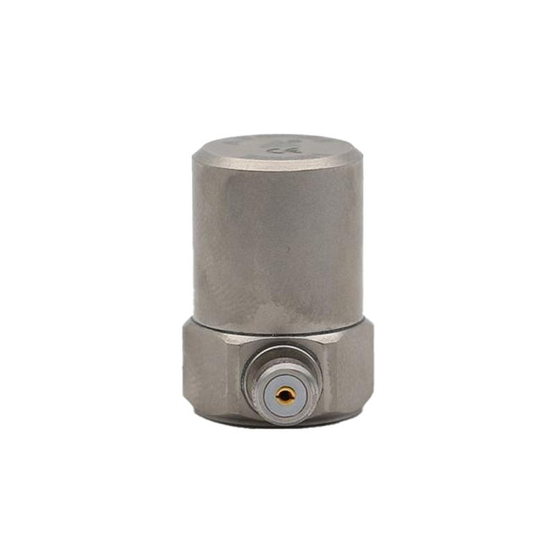 XIYUAN A11C30 Piezoelectric Accelerometer Sensor 30pC/g (160Hz) - M5 Output Cable - Image 4