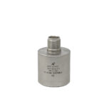 XIYUAN A25G10 IEPE Piezoelectric Acceleration Sensor, 10V/g Sensitivity, M6 Thread