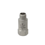 XIYUAN A26D500 Piezoelectric Acceleration Sensor IEPE, 500mV/g (160Hz) - Top Mount