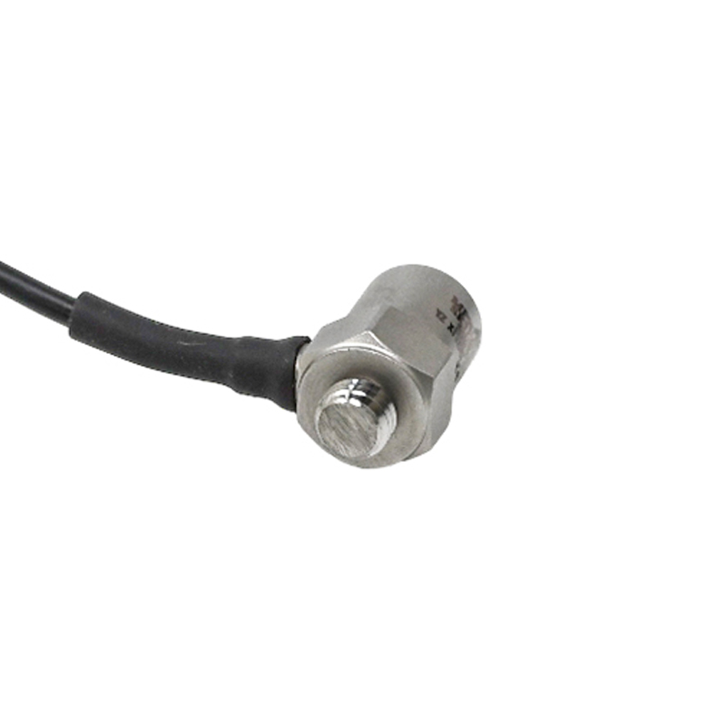 XIYUAN A271C10 IEPE Piezoelectric Accelerometer Sensor, 10mV/g Sensitivity, 160Hz, ±500g Peak, M3 Mount - Image 3