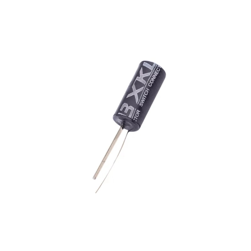 XKB Connection SW-18015PZR-10G12B3 Plugin Vibration Sensor - ROHS Compliant - Image 2