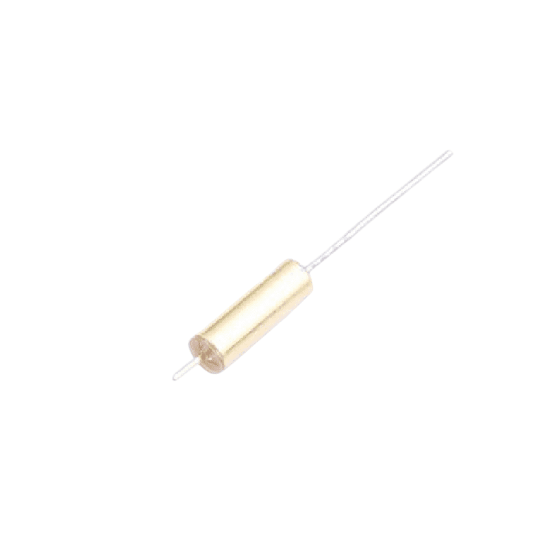 XKB Connection SW-200DW-17T3G Vibration Sensor - Dual-Pass Tilt Switch, Gold-Plated Pins - Image 2