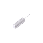 XKB Connection SW-58010PZD-7N11S1 Plugin Vibration Sensor - Nickel-Plated Brass Housing