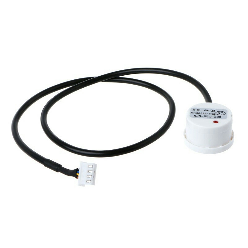 XKC-Y25 NPN Intelligent Non-Contact Liquid Water Level Sensor - IP67 ABS