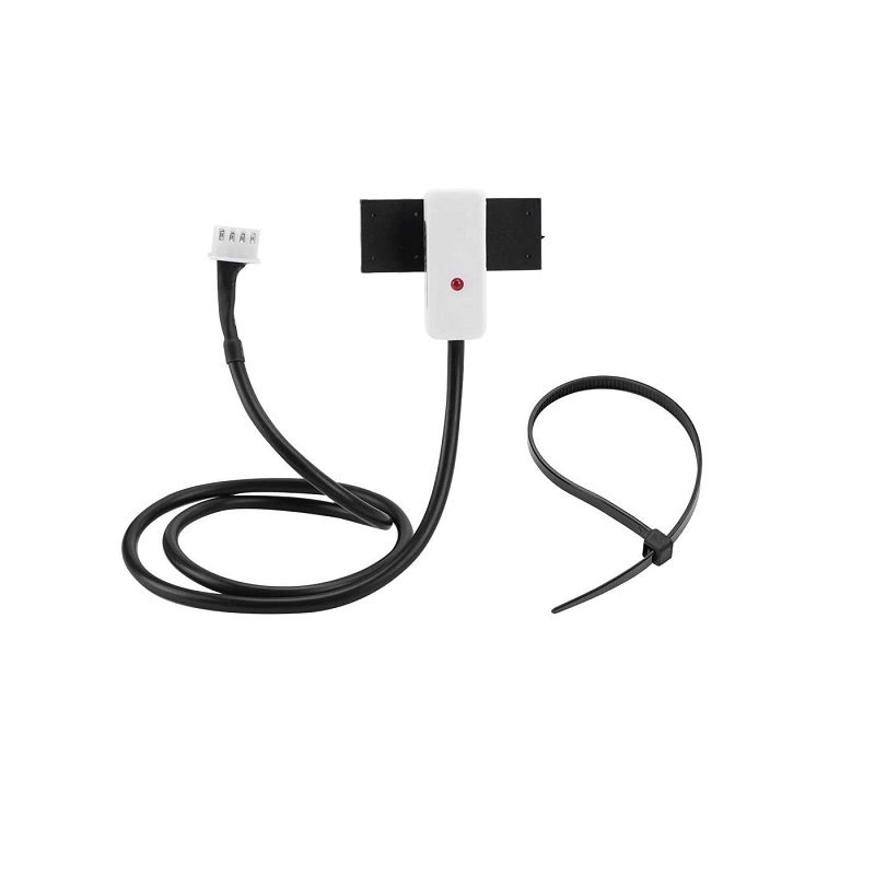 XKC-Y26 NPN Intelligent Non-Contact Liquid Level Sensor 50CM Cable - 5-12V DC - Image 3