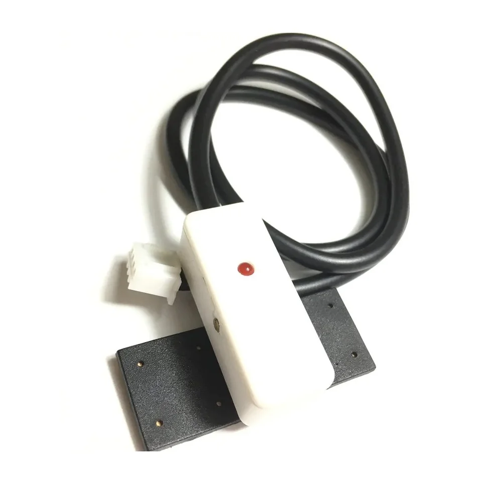 XKC-Y26 PNP Intelligent Non-Contact Liquid Level Sensor 50CM - Image 2