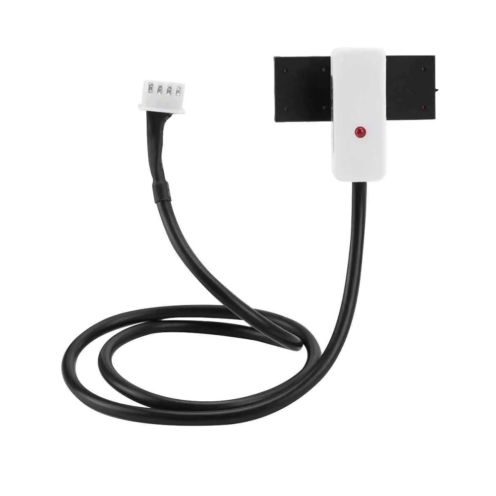 XKC-Y26 PNP Intelligent Non-Contact Liquid Level Sensor 50CM - Image 3