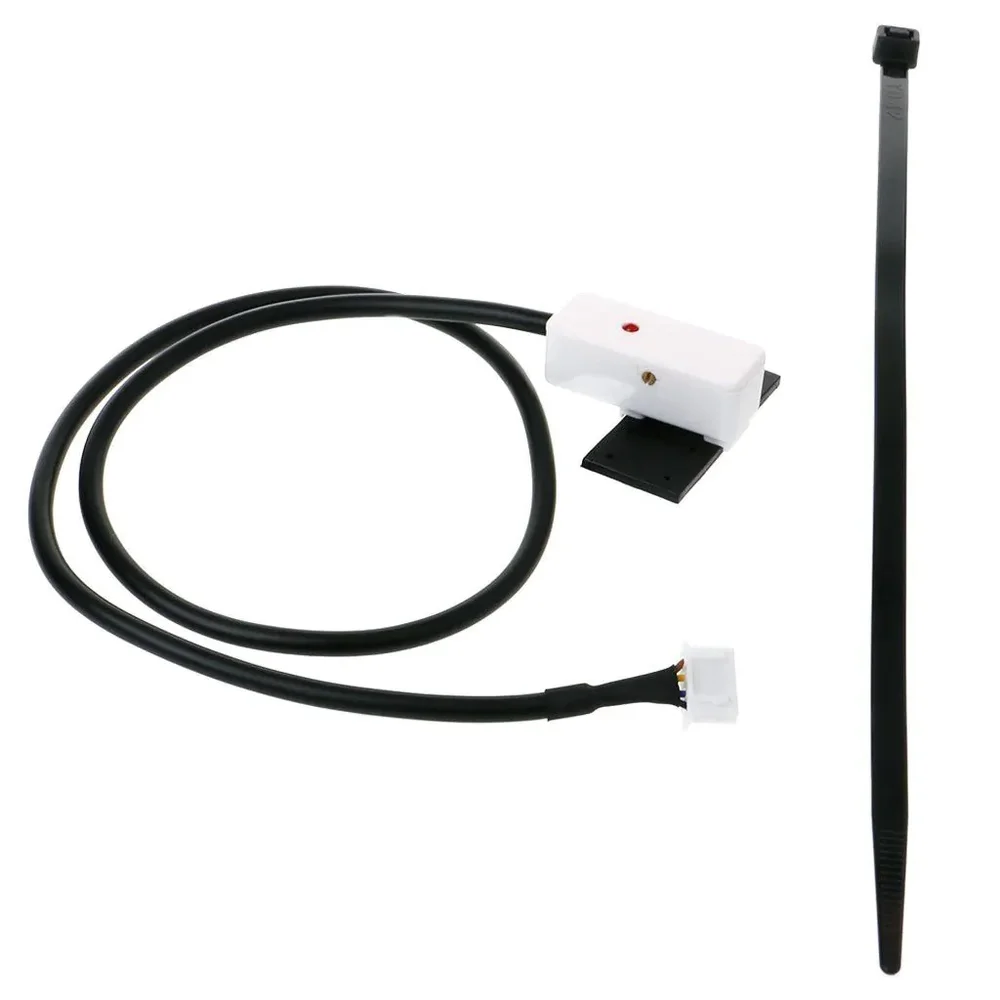 XKC-Y26 PNP Intelligent Non-Contact Liquid Level Sensor 50CM - Image 4