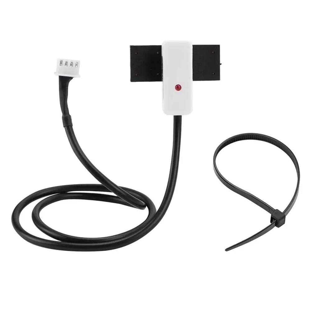 XKC-Y26 PNP Intelligent Non-Contact Liquid Level Sensor 50CM - Image 5