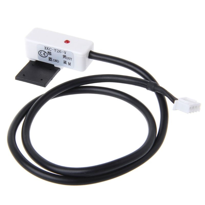 XKC-Y26-V Non-contact Water Liquid Level Induction Switch Detector Sensor 5-12V DC